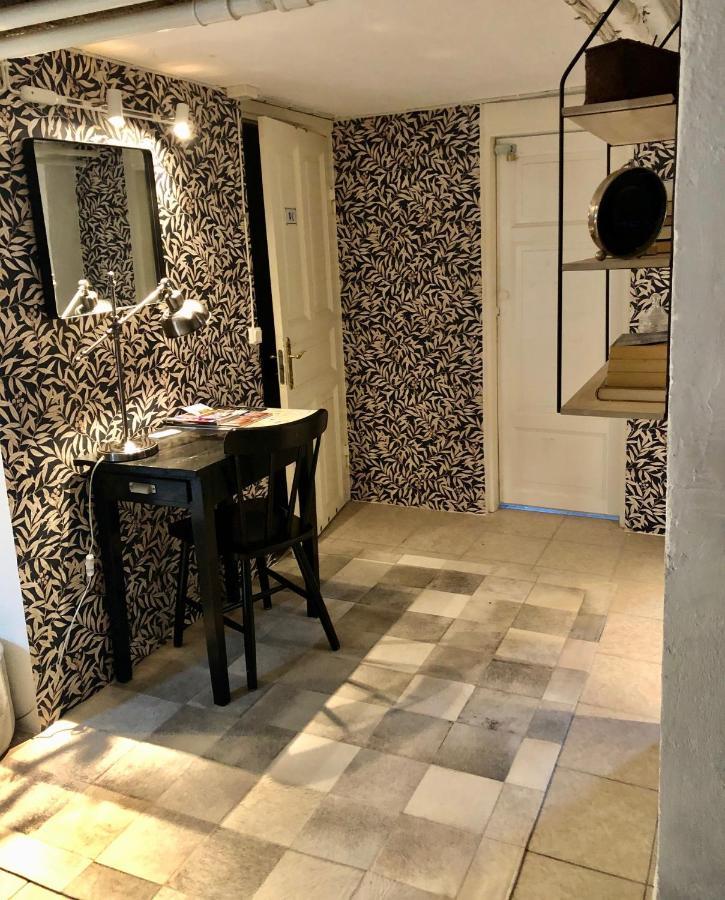 Suite Apartment With Garden And All Amenities Malmo Exterior photo