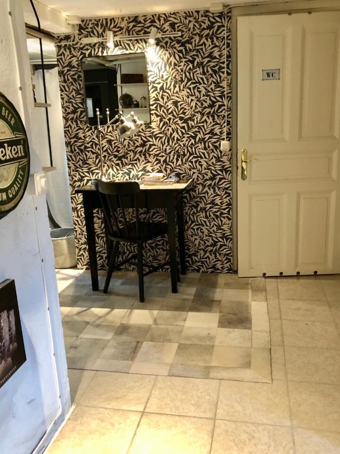 Suite Apartment With Garden And All Amenities Malmo Exterior photo